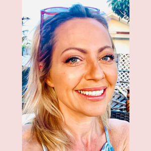 Meet your Posher, Kim